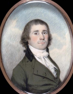 Benjamin Stephenson (politician)