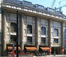 Berlin, Mitte, Friedrichstrasse 101-102, Admiralspalast 01.jpg