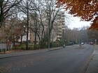 Hakenfelder Straße