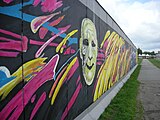 East Side Gallery