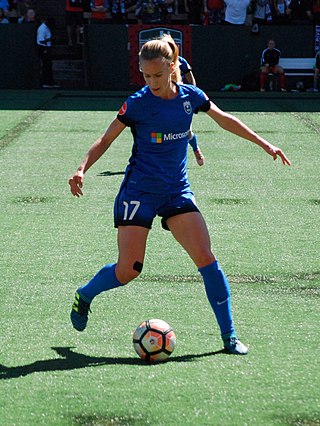 <span class="mw-page-title-main">Beverly Goebel Yanez</span> American soccer player and coach