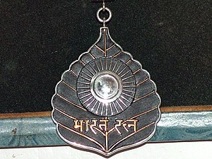 Premio Bharat Ratna