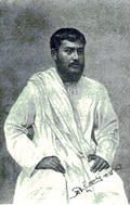 Bhupendranath Dutta