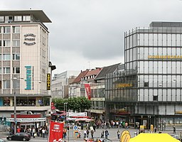 Bi Jahnplatz Bahnhofstraße