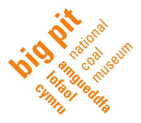 Big Pit Logo