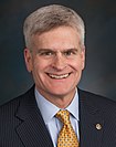 Fotografia oficială a Senatului Bill Cassidy (decupată) .jpg