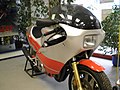 Vignette pour Bimota SB4