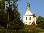 Wallfahrtskirche Birenbach