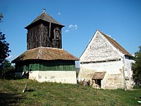 Cetatea de Baltă