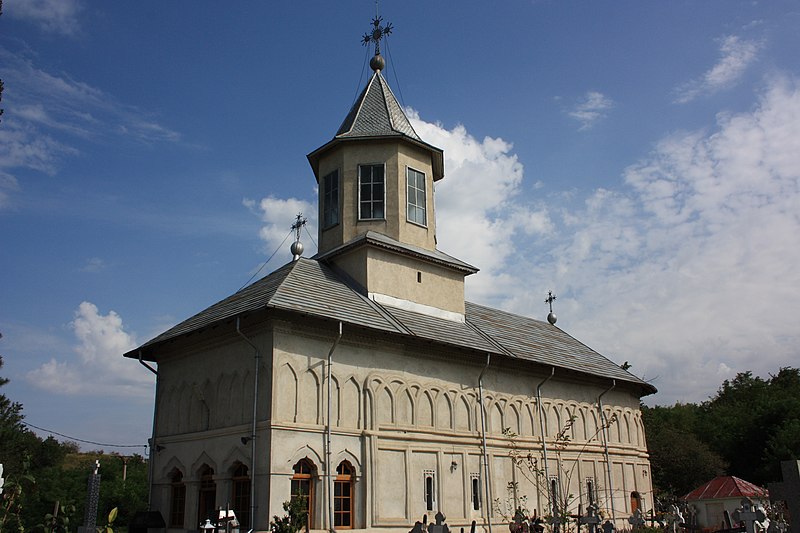 File:Biserica Sf Imparati Constantin si Elena - Matesti.jpg