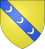 Lunéville – znak