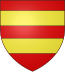 Blason de Mirabeau