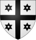 Wappen von Steige