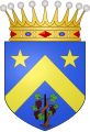 Armorial des familles de Picardie Visme de LormeU