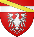 Hettenschlag coat of arms