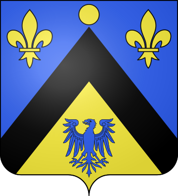 File:Blason de la ville de La Grande-Paroisse (Seine-et-Marne).svg