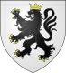 Coat of arms of Larçay