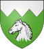Wappen von Brasparts
