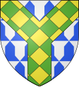 Causses-et-Veyran címere