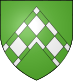 Coat of arms of Félines