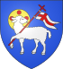 Blason ville fr Grasse (Alpes Maritimes).svg