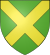 Alias ​​dello stemma di Lapalisse