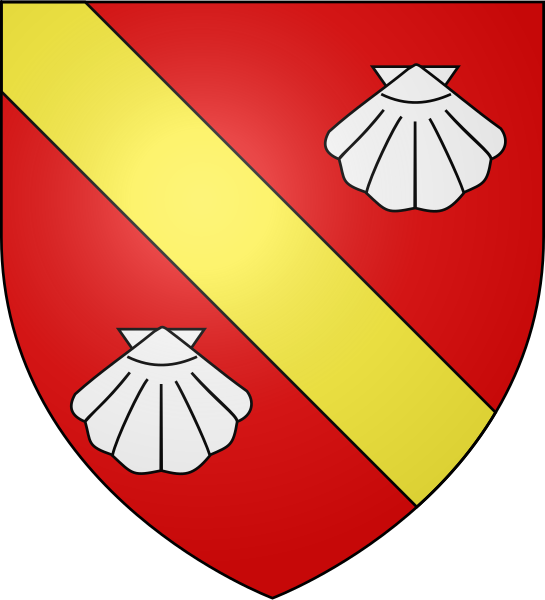 File:Blason ville fr Lombard 25.svg