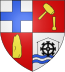 Wappen von Pluherlin