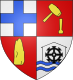普吕埃尔兰徽章