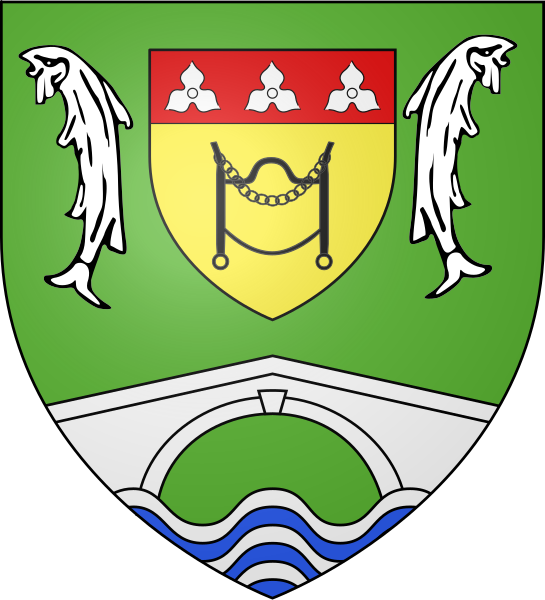 File:Blason ville fr Pont-de-Salars (Aveyron).svg