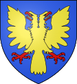 Saint-Vaast-en-Cambrésis címere
