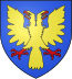 Wappen von Saint-Vaast-en-Cambrésis