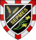 Coat of arms of Sepmes
