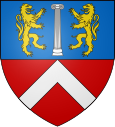 Coat of arms of Treilles