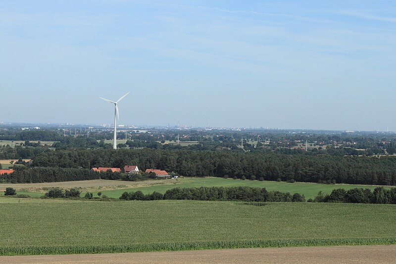 File:Blick vom Hohen Berg Syke-Riestedt 055.JPG