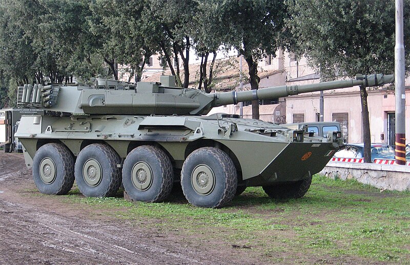 File:Centauro VBC 8x8.jpg - Wikimedia Commons