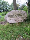 Vorschaubild für Blocksberg (Flensburg)