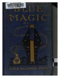 Thumbnail for File:Blue Magic.djvu