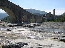 Fiume trebbia bobbio