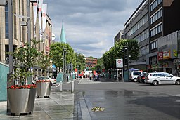 Bochum - Willy-Brandt-Platz-Bongardstraße 02 ies
