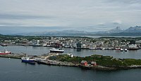 Bodø (Tettsted)