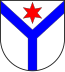 Wappen von Bonaduz