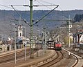 * Nomination Boppard Central Station --EveryPicture 20:58, 25 January 2014 (UTC) * Promotion Good quality. --JLPC 22:02, 25 January 2014 (UTC)