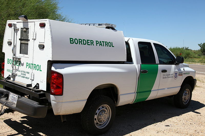 File:Border Patrol Dodge Ram.jpg