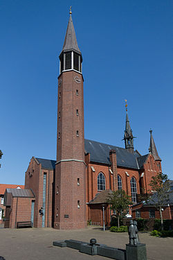 Katholische Kirche