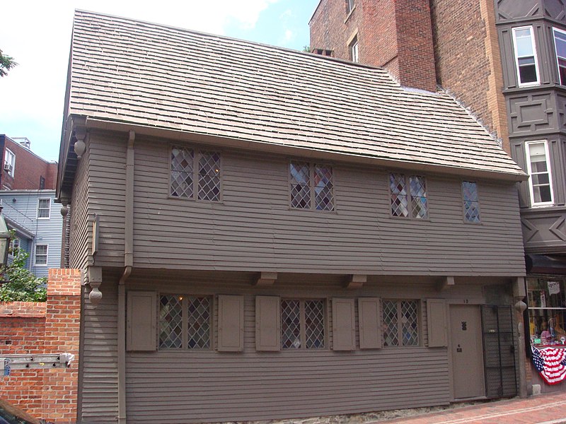 File:Boston, Paul Revere House.jpg