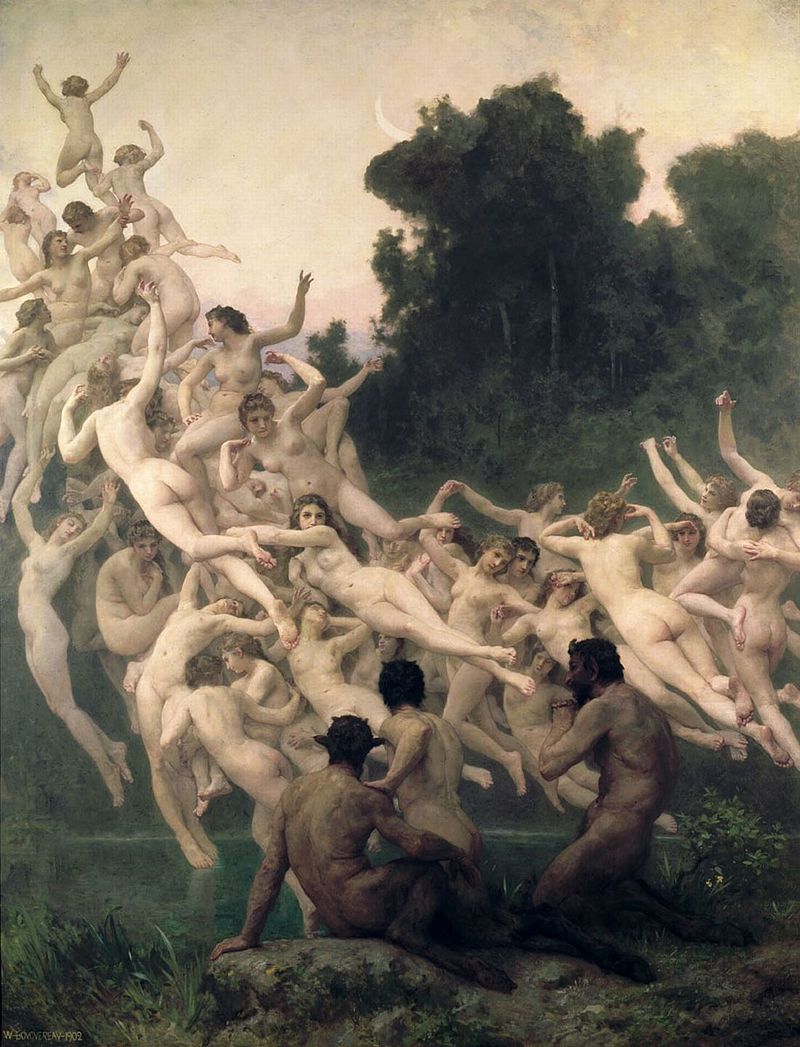 Pan e Fauno 800px-Bouguereau_Or%C3%A9ades_Orsay