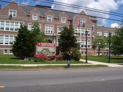 Bound Brook High School, Bound Brook NJ.jpg