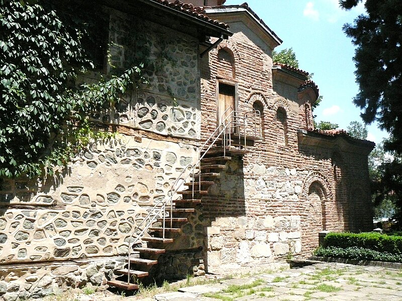 File:Boyana Church E31.jpg