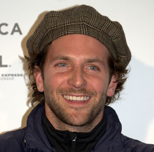 File:Bradley Cooper at the 2009 Tribeca Film Festival (cropped).jpg
